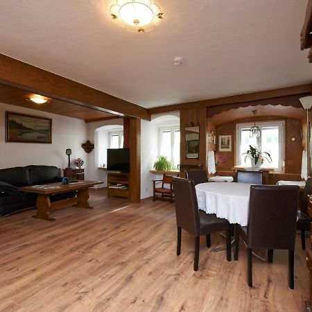 Ferienwohnung Beim Halt Wasserburg Exterior foto