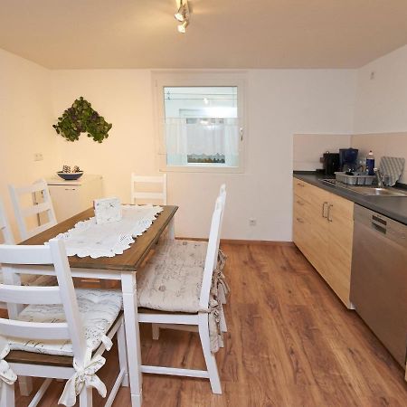 Ferienwohnung Beim Halt Wasserburg Exterior foto